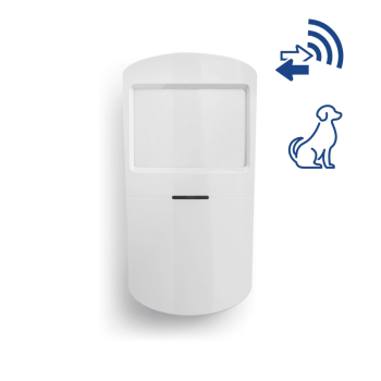 GENEVO EvoPIR NX PET